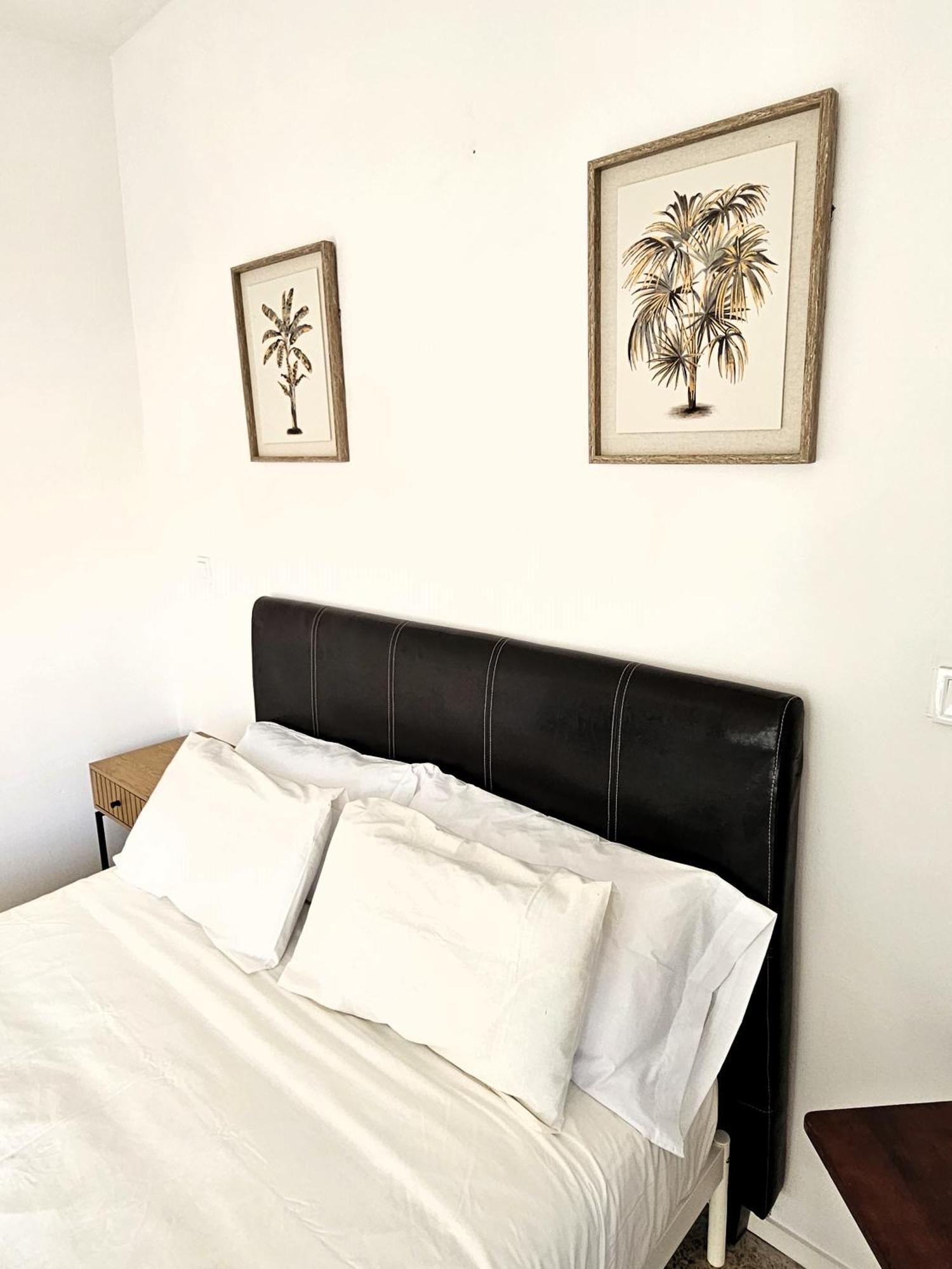 Apartamento Brisa Urban Loft Centrico Amplio Y Luminoso Las Palmas de Gran Canaria Exterior foto
